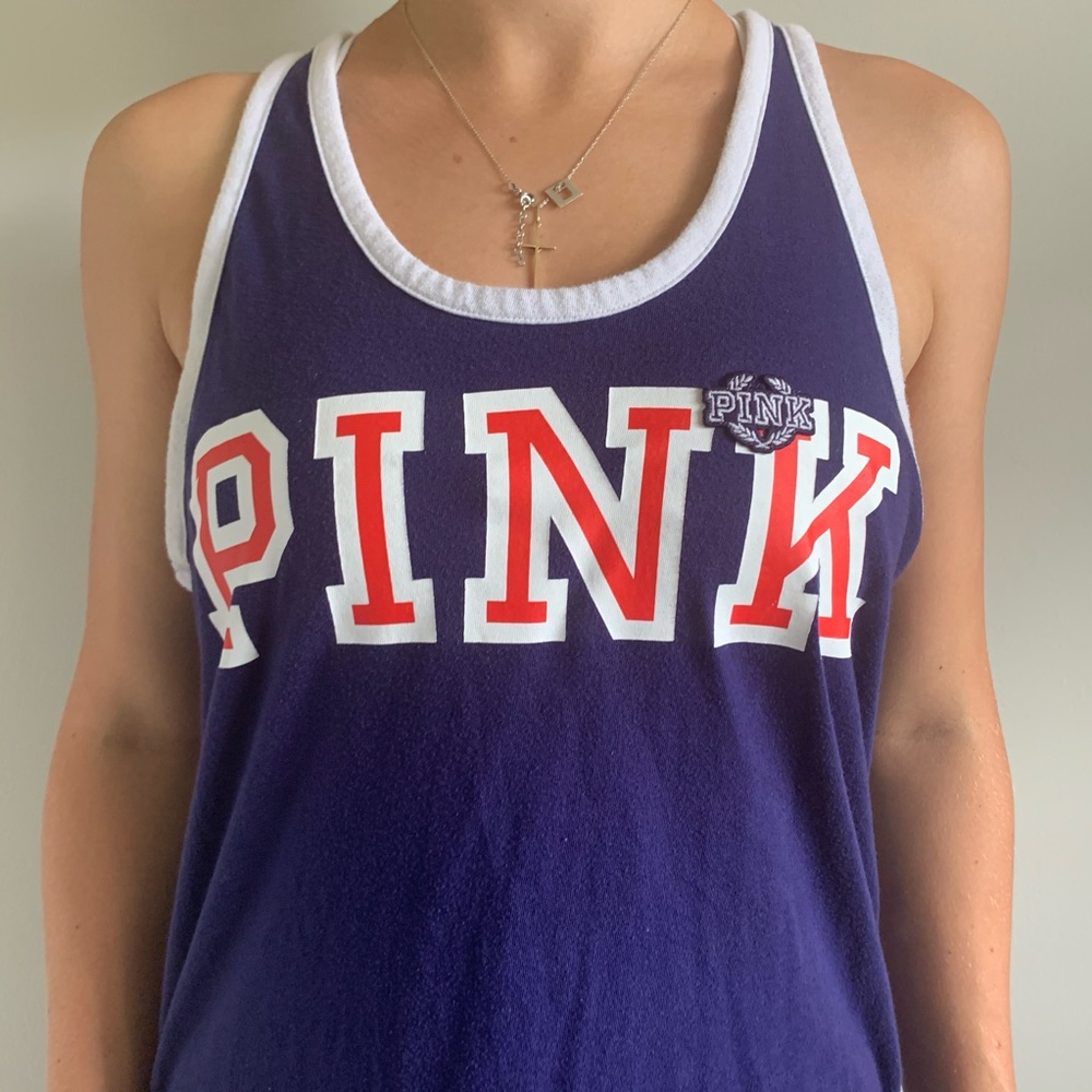 PINK Tank Top - Women's - Picture 2 of 5